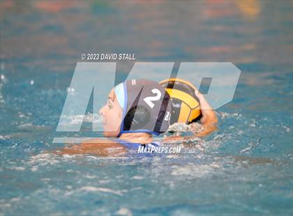 Thumbnail 3 in Bridgeland vs Brazoswood (Purple Monkey Tournament) photogallery.