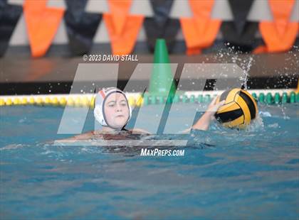 Thumbnail 1 in Bridgeland vs Brazoswood (Purple Monkey Tournament) photogallery.