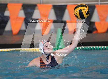Thumbnail 1 in Bridgeland vs Brazoswood (Purple Monkey Tournament) photogallery.