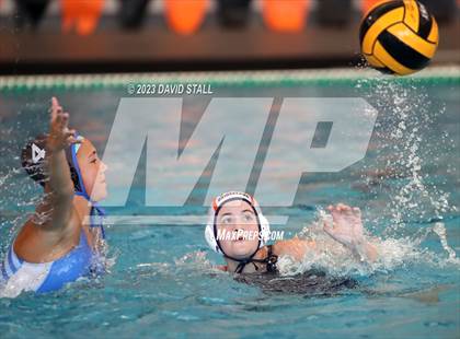 Thumbnail 2 in Bridgeland vs Brazoswood (Purple Monkey Tournament) photogallery.