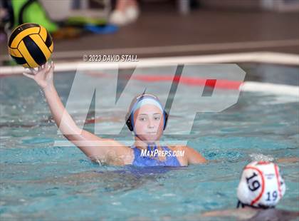 Thumbnail 2 in Bridgeland vs Brazoswood (Purple Monkey Tournament) photogallery.
