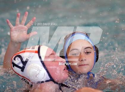 Thumbnail 2 in Bridgeland vs Brazoswood (Purple Monkey Tournament) photogallery.