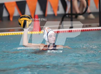 Thumbnail 1 in Bridgeland vs Brazoswood (Purple Monkey Tournament) photogallery.