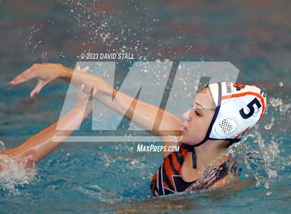 Thumbnail 3 in Bridgeland vs Brazoswood (Purple Monkey Tournament) photogallery.