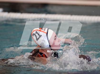 Thumbnail 1 in Bridgeland vs Brazoswood (Purple Monkey Tournament) photogallery.