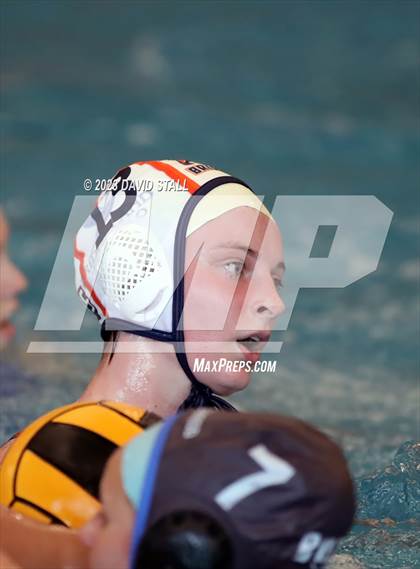 Thumbnail 1 in Bridgeland vs Brazoswood (Purple Monkey Tournament) photogallery.
