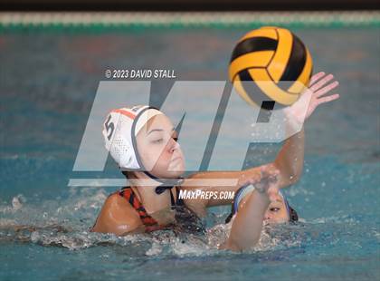 Thumbnail 2 in Bridgeland vs Brazoswood (Purple Monkey Tournament) photogallery.