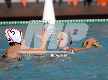 Thumbnail 2 in Bridgeland vs Brazoswood (Purple Monkey Tournament) photogallery.
