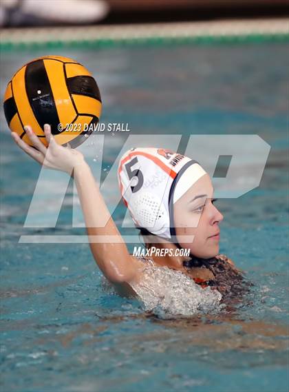 Thumbnail 1 in Bridgeland vs Brazoswood (Purple Monkey Tournament) photogallery.