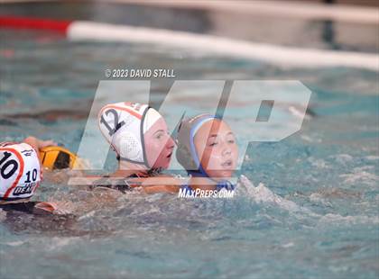 Thumbnail 2 in Bridgeland vs Brazoswood (Purple Monkey Tournament) photogallery.