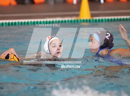 Thumbnail 1 in Bridgeland vs Brazoswood (Purple Monkey Tournament) photogallery.