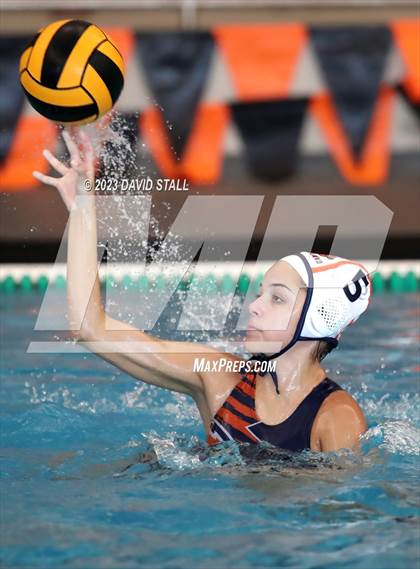 Thumbnail 3 in Bridgeland vs Brazoswood (Purple Monkey Tournament) photogallery.