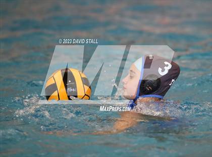 Thumbnail 3 in Bridgeland vs Brazoswood (Purple Monkey Tournament) photogallery.