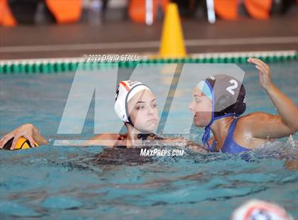 Thumbnail 3 in Bridgeland vs Brazoswood (Purple Monkey Tournament) photogallery.