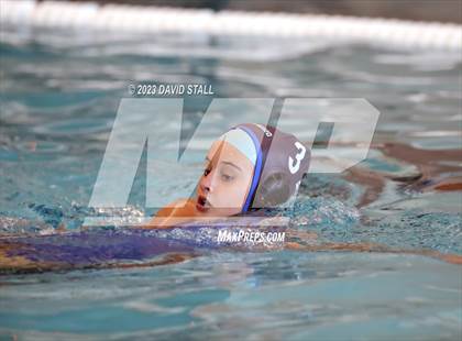Thumbnail 1 in Bridgeland vs Brazoswood (Purple Monkey Tournament) photogallery.