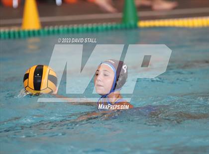Thumbnail 3 in Bridgeland vs Brazoswood (Purple Monkey Tournament) photogallery.