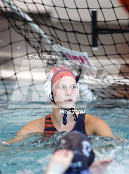 Thumbnail 2 in Bridgeland vs Brazoswood (Purple Monkey Tournament) photogallery.