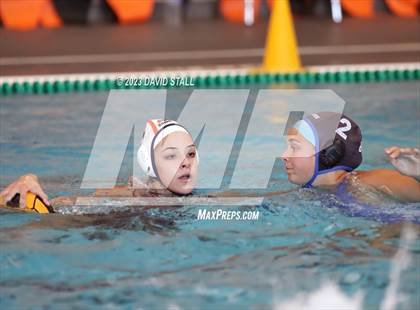 Thumbnail 2 in Bridgeland vs Brazoswood (Purple Monkey Tournament) photogallery.