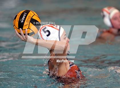 Thumbnail 3 in Bridgeland vs Brazoswood (Purple Monkey Tournament) photogallery.