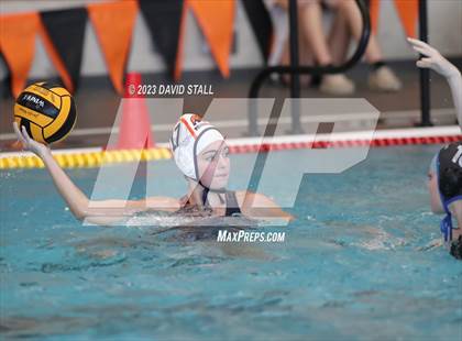 Thumbnail 1 in Bridgeland vs Brazoswood (Purple Monkey Tournament) photogallery.