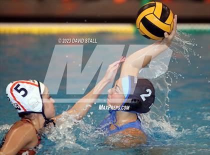 Thumbnail 1 in Bridgeland vs Brazoswood (Purple Monkey Tournament) photogallery.
