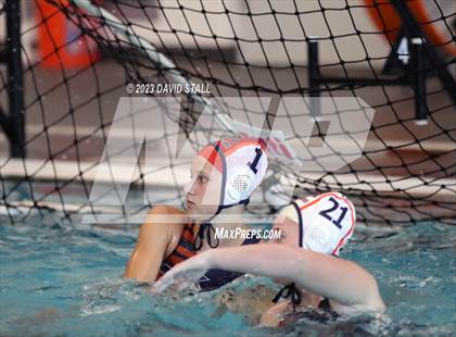 Thumbnail 1 in Bridgeland vs Brazoswood (Purple Monkey Tournament) photogallery.