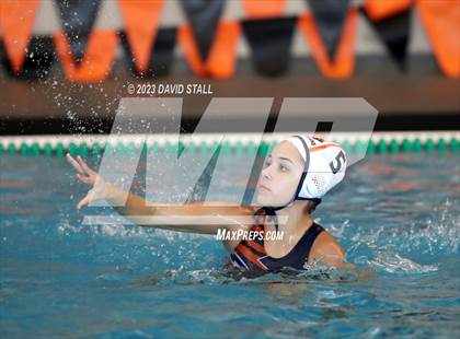 Thumbnail 1 in Bridgeland vs Brazoswood (Purple Monkey Tournament) photogallery.