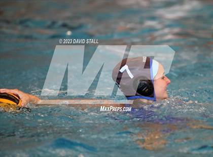 Thumbnail 1 in Bridgeland vs Brazoswood (Purple Monkey Tournament) photogallery.