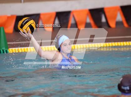 Thumbnail 3 in Bridgeland vs Brazoswood (Purple Monkey Tournament) photogallery.