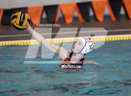 Thumbnail 1 in Bridgeland vs Brazoswood (Purple Monkey Tournament) photogallery.