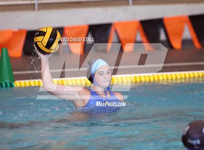 Thumbnail 1 in Bridgeland vs Brazoswood (Purple Monkey Tournament) photogallery.