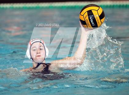 Thumbnail 1 in Bridgeland vs Brazoswood (Purple Monkey Tournament) photogallery.