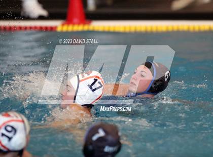 Thumbnail 2 in Bridgeland vs Brazoswood (Purple Monkey Tournament) photogallery.