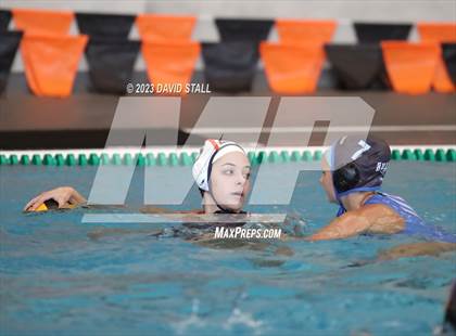 Thumbnail 1 in Bridgeland vs Brazoswood (Purple Monkey Tournament) photogallery.