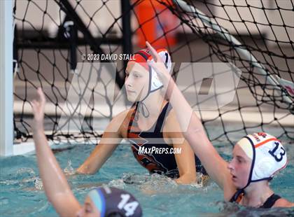 Thumbnail 2 in Bridgeland vs Brazoswood (Purple Monkey Tournament) photogallery.
