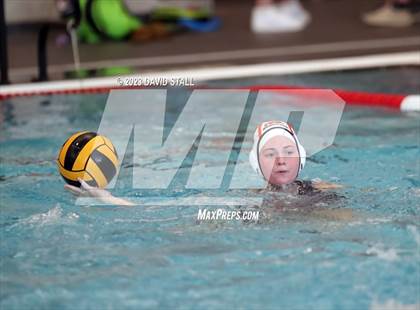 Thumbnail 2 in Bridgeland vs Brazoswood (Purple Monkey Tournament) photogallery.