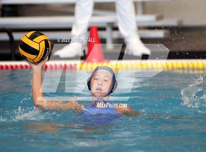 Thumbnail 3 in Bridgeland vs Brazoswood (Purple Monkey Tournament) photogallery.