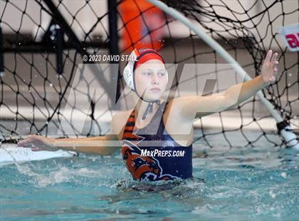 Thumbnail 1 in Bridgeland vs Brazoswood (Purple Monkey Tournament) photogallery.