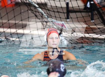 Thumbnail 1 in Bridgeland vs Brazoswood (Purple Monkey Tournament) photogallery.