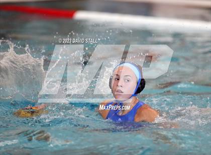 Thumbnail 2 in Bridgeland vs Brazoswood (Purple Monkey Tournament) photogallery.