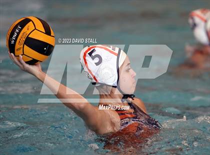 Thumbnail 2 in Bridgeland vs Brazoswood (Purple Monkey Tournament) photogallery.