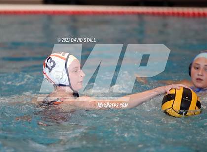 Thumbnail 1 in Bridgeland vs Brazoswood (Purple Monkey Tournament) photogallery.