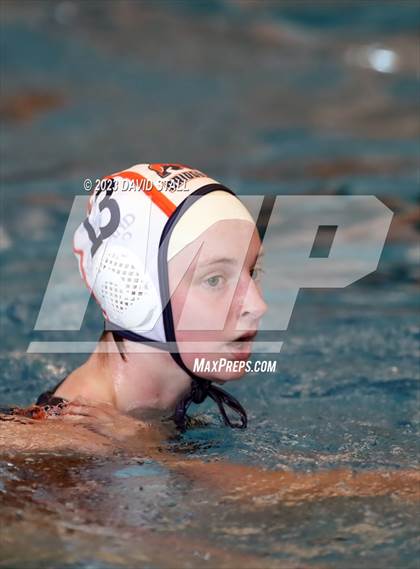Thumbnail 1 in Bridgeland vs Brazoswood (Purple Monkey Tournament) photogallery.