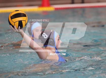 Thumbnail 3 in Bridgeland vs Brazoswood (Purple Monkey Tournament) photogallery.