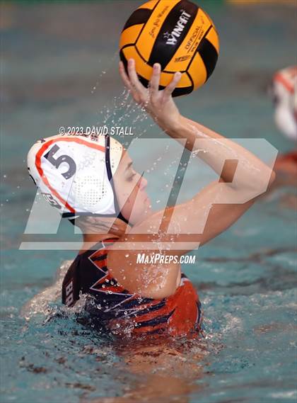 Thumbnail 1 in Bridgeland vs Brazoswood (Purple Monkey Tournament) photogallery.