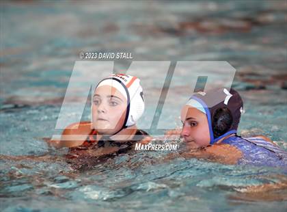 Thumbnail 2 in Bridgeland vs Brazoswood (Purple Monkey Tournament) photogallery.