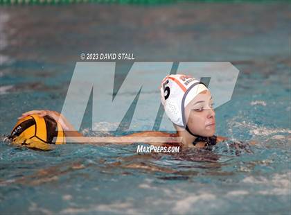 Thumbnail 1 in Bridgeland vs Brazoswood (Purple Monkey Tournament) photogallery.