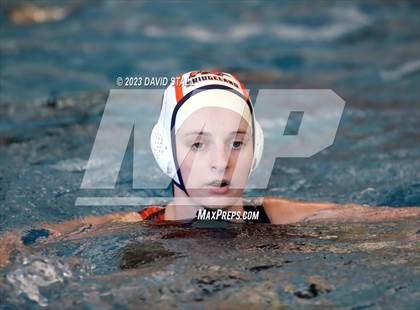 Thumbnail 1 in Bridgeland vs Brazoswood (Purple Monkey Tournament) photogallery.