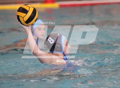 Thumbnail 1 in Bridgeland vs Brazoswood (Purple Monkey Tournament) photogallery.