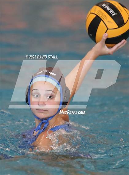 Thumbnail 1 in Bridgeland vs Brazoswood (Purple Monkey Tournament) photogallery.